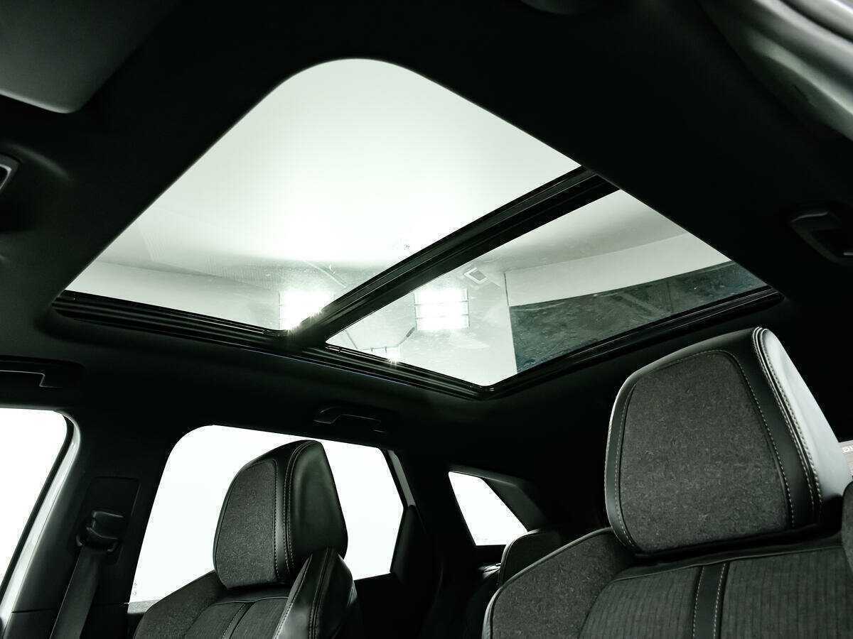 Б/У Пежо 3008 2017 года. Фото: #15