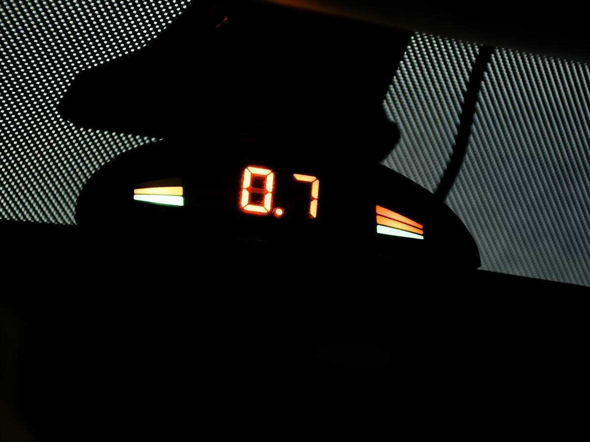 Б/У Хендай Крета 2020 года. Фото: #15