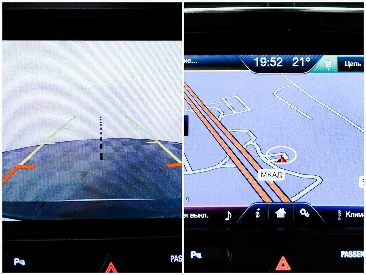 Б/У Форд Експлорер 2016 года. Фото: #17