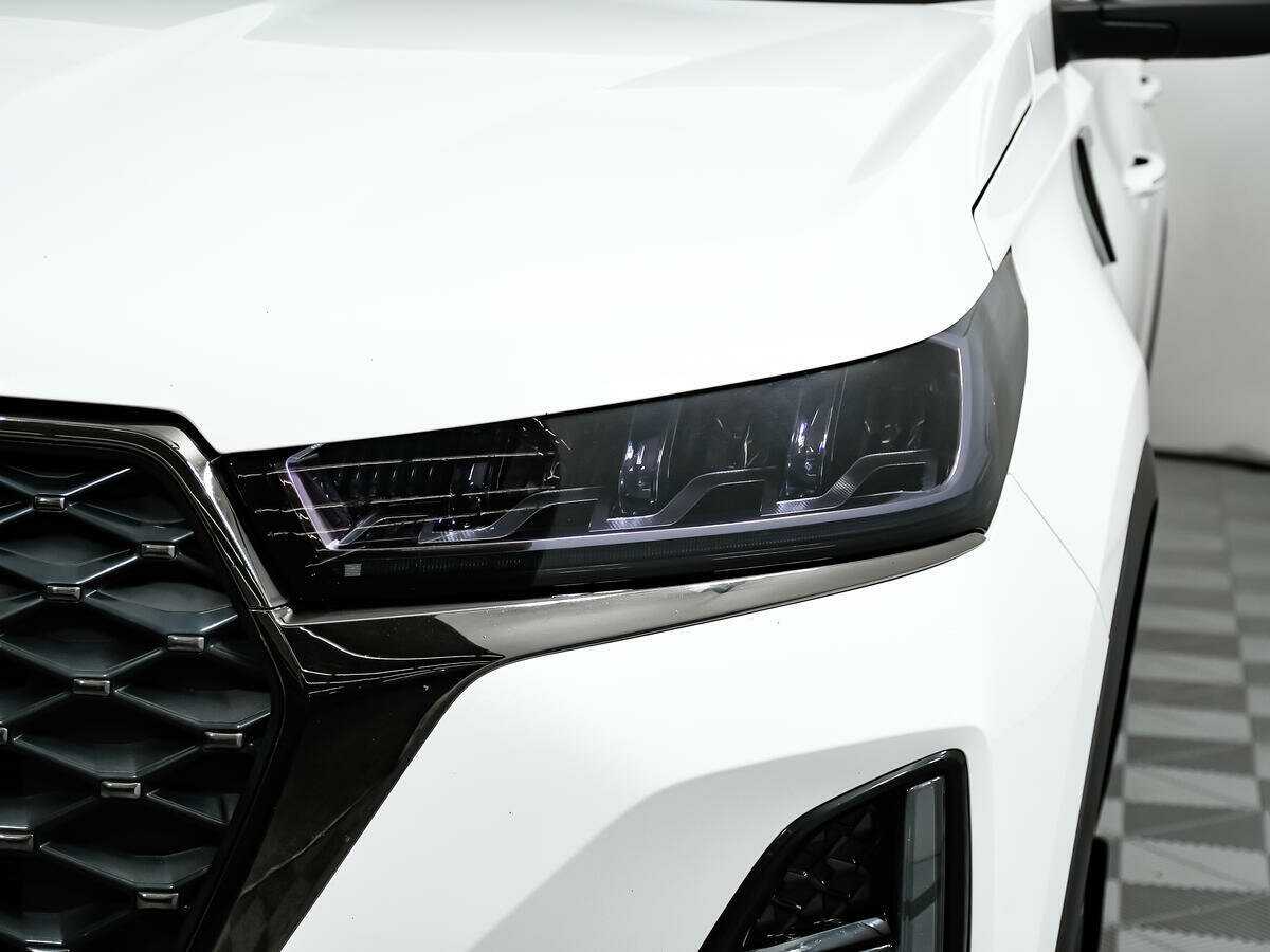 Б/У Чери Тигго 7 Про Макс 2023 года. Фото: #14