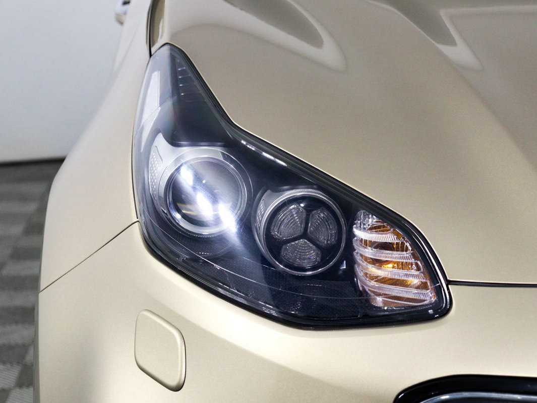 Б/У Киа Спортейдж 2017 года. Фото: #14