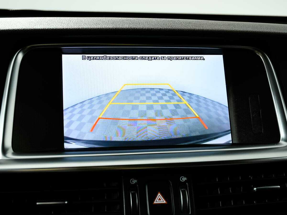 Б/У Киа Оптима 2019 года. Фото: #15