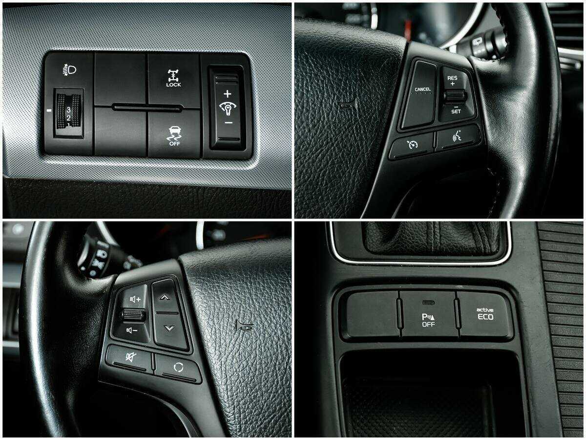 Б/У Киа Соренто 2014 года. Фото: #15