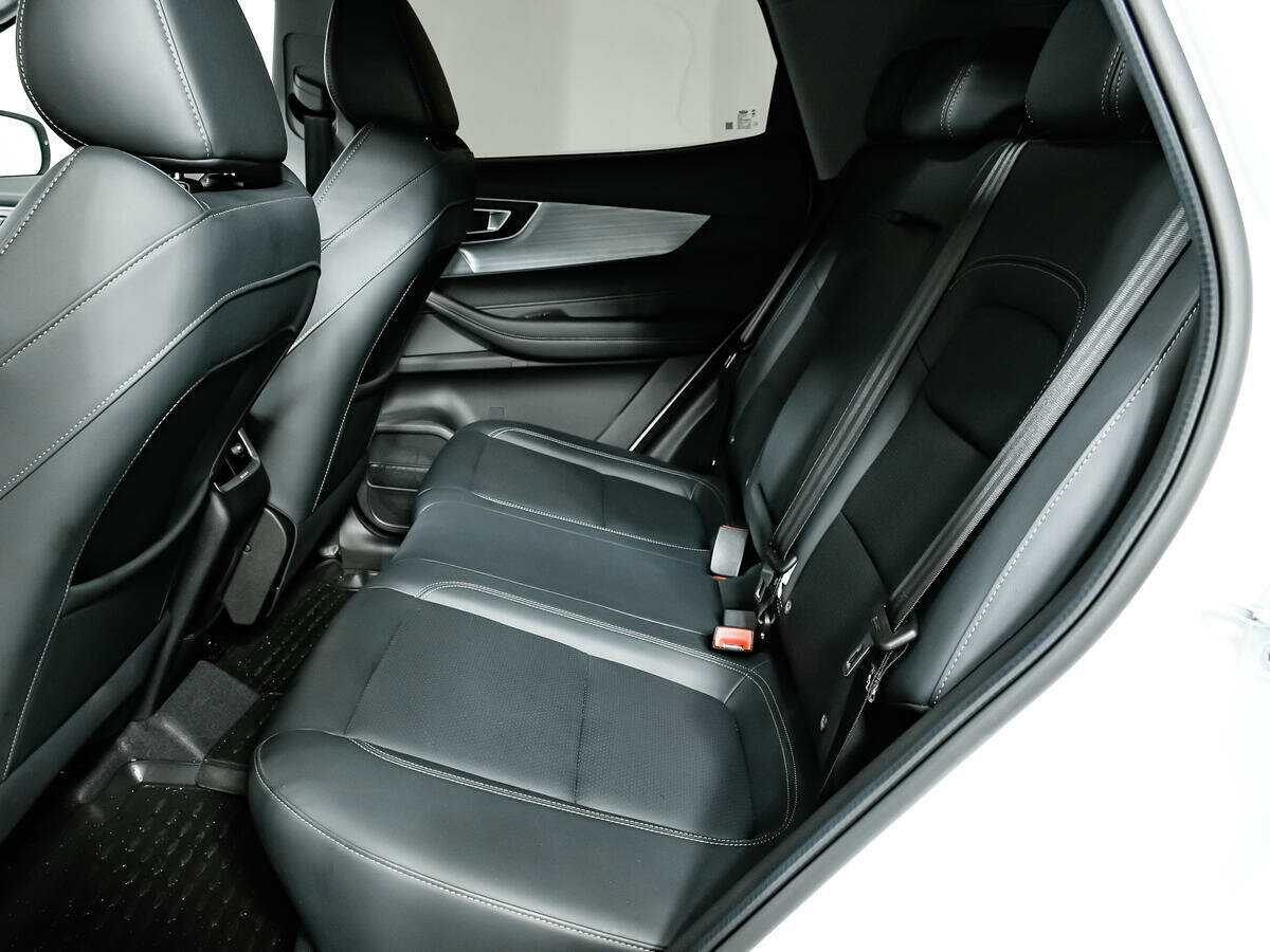 Б/У Чери Тигго 4 Про 2023 года. Фото: #11