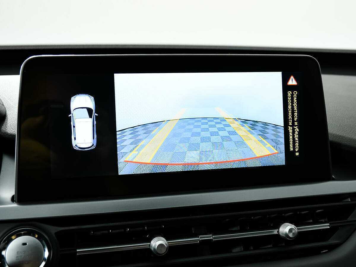 Б/У Чери Тигго 4 Про 2023 года. Фото: #15