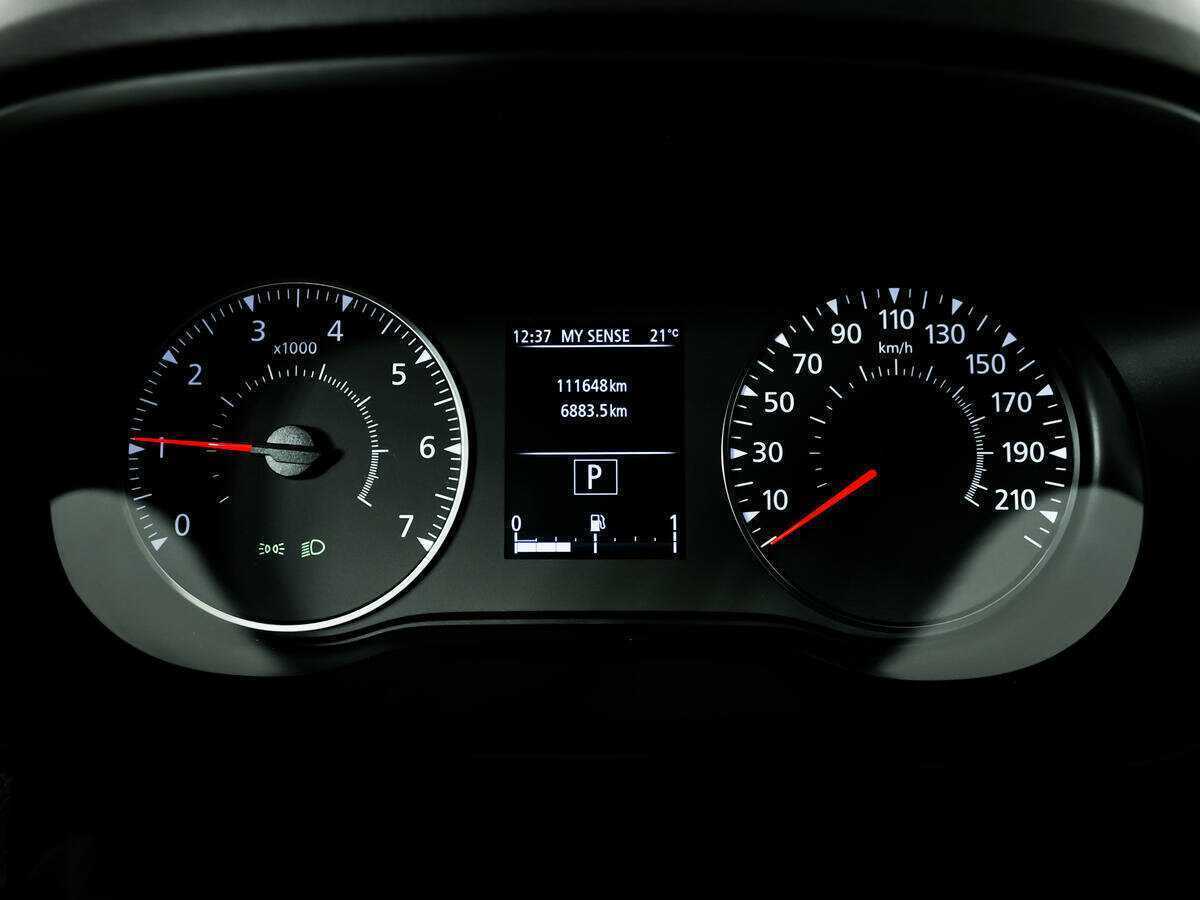 Б/У Рено Аркана 2019 года. Фото: #9