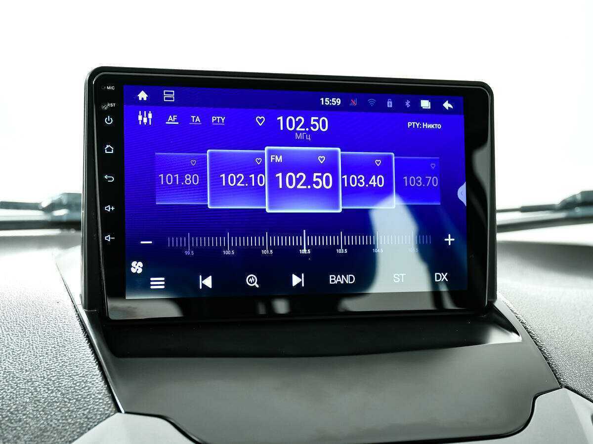 Б/У Форд ЭкоСпорт 2016 года. Фото: #13