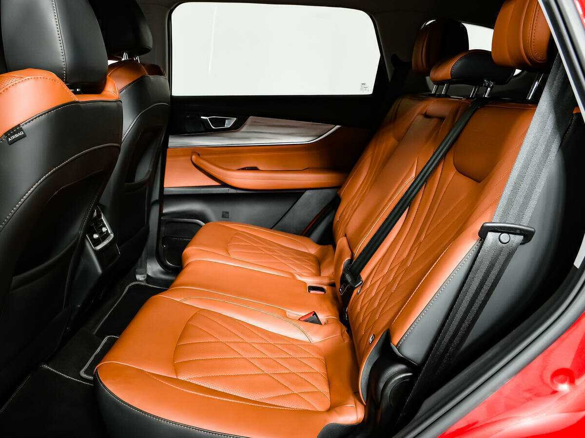 Б/У Чери Тигго 8 Про Макс 2022 года. Фото: #9