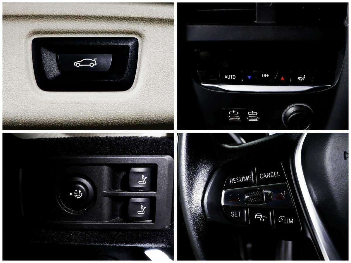 Б/У БМВ 3 серии 2019 года. Фото: #16