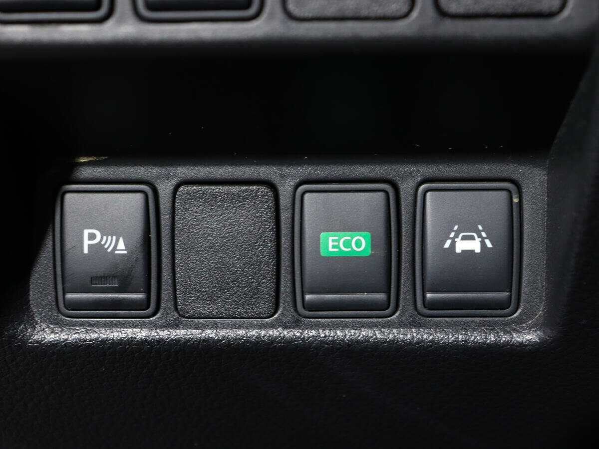 Б/У Ниссан Кашкай 2017 года. Фото: #18