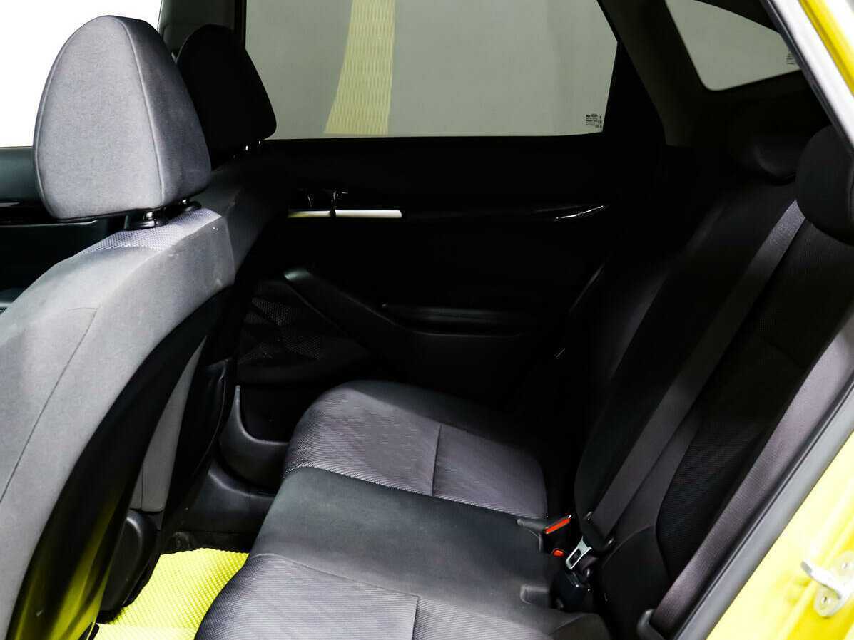 Б/У Киа Сельтос 2020 года. Фото: #9