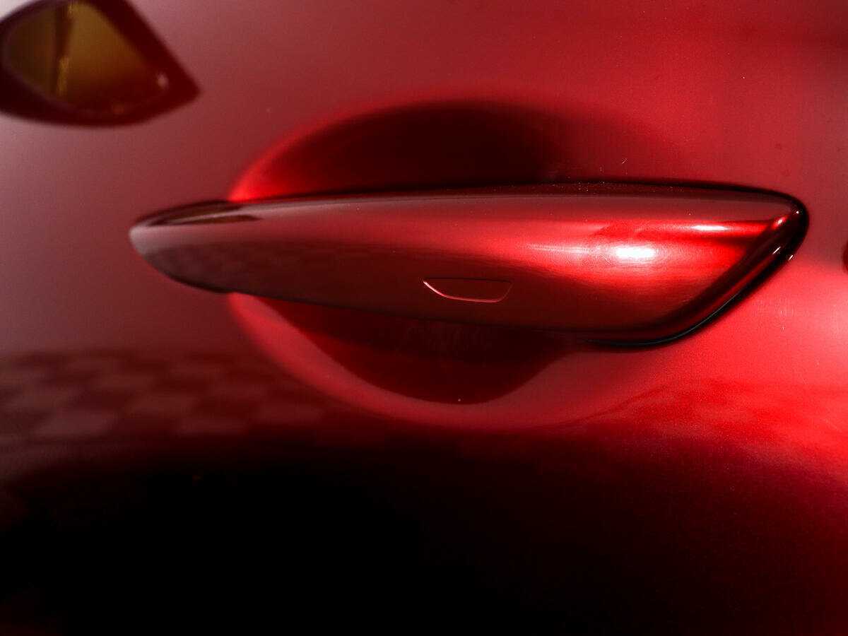 Б/У Мазда 3 2019 года. Фото: #13