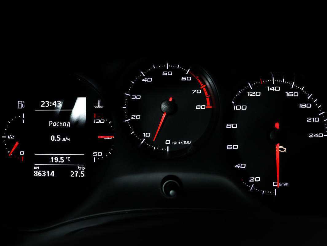 Б/У Сеат Леон 2012 года. Фото: #9