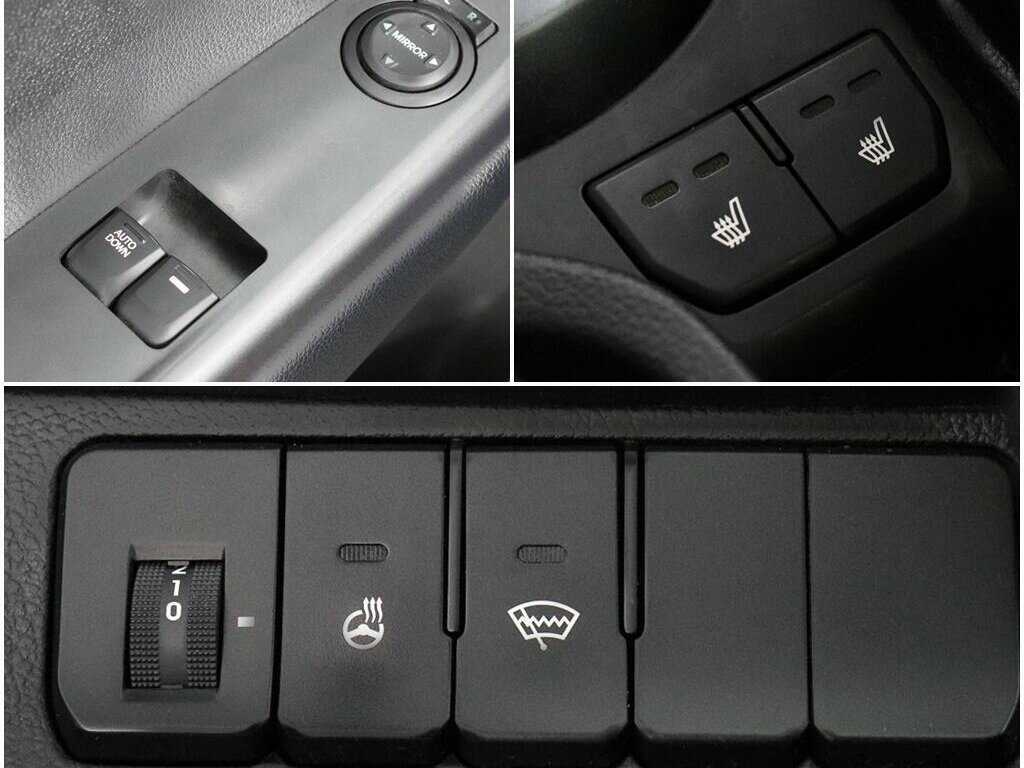 Б/У Киа Рио 2015 года. Фото: #13