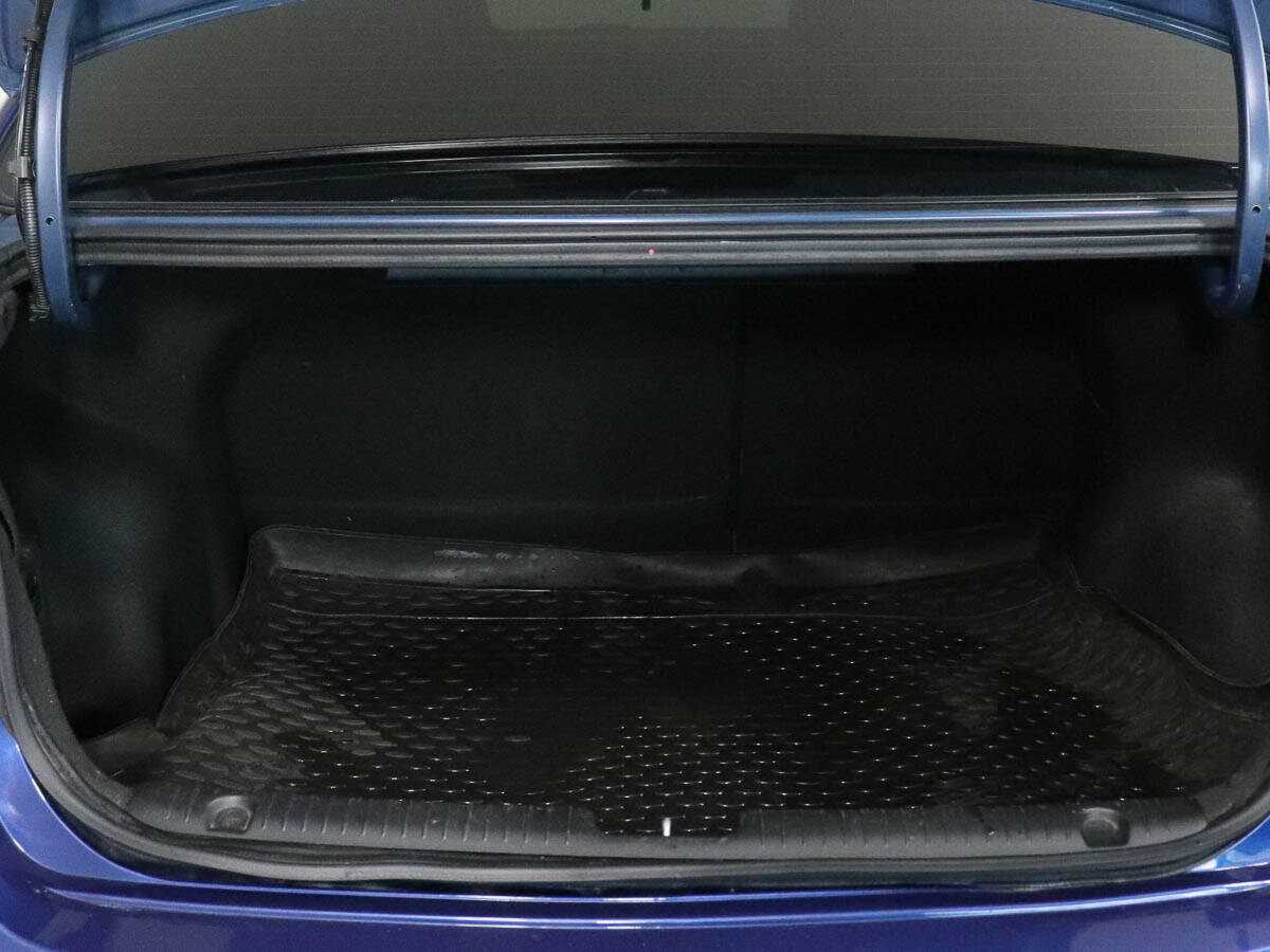 Б/У Киа Рио 2015 года. Фото: #14