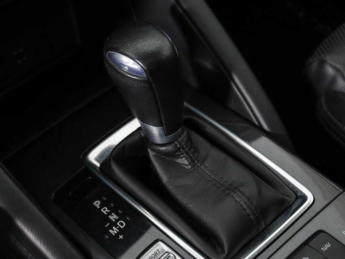 Б/У Мазда Ц-Икс-5 2016 года. Фото: #14