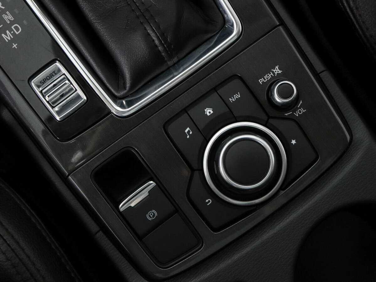 Б/У Мазда Ц-Икс-5 2016 года. Фото: #15