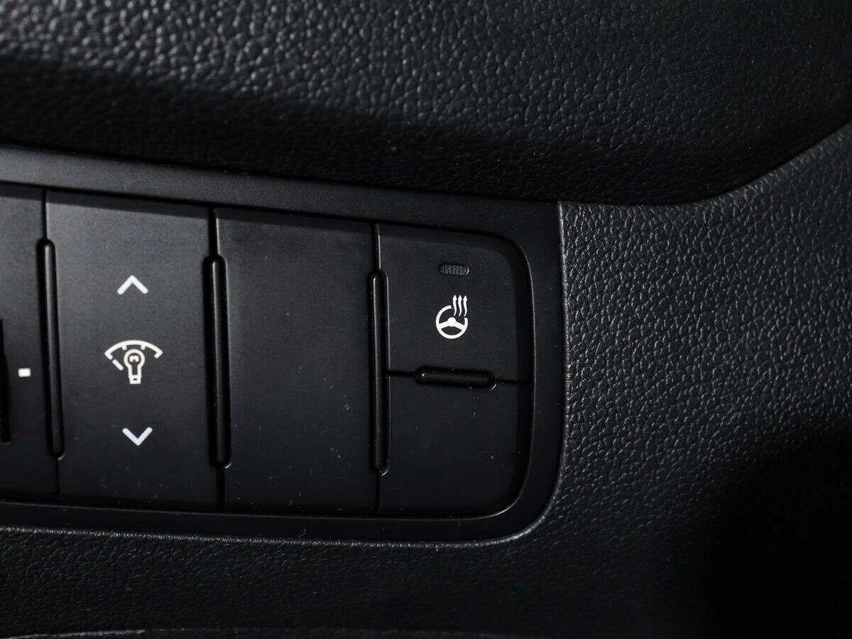 Б/У Киа Сид 2013 года. Фото: #16