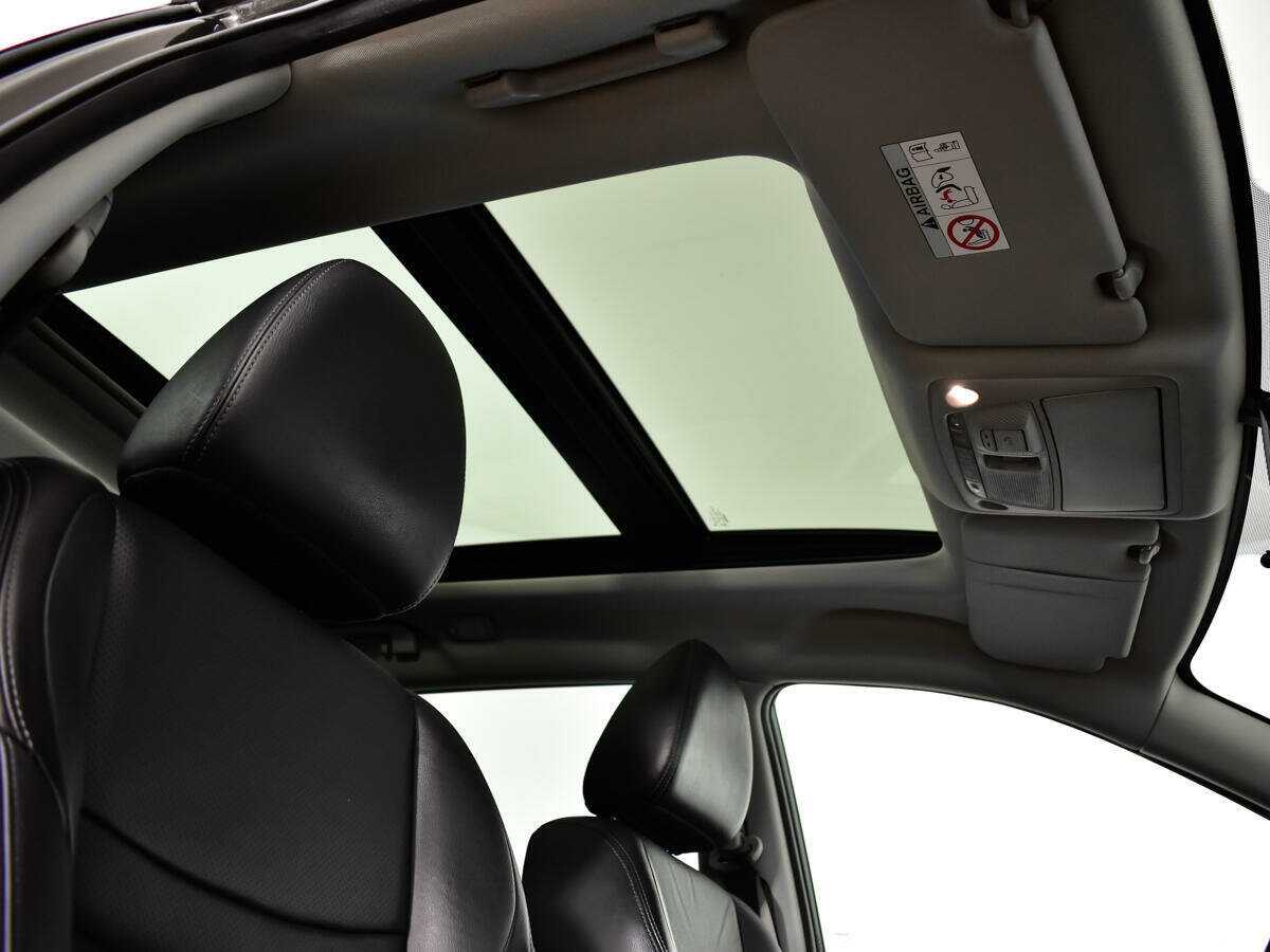 Б/У Ниссан Икс-Трейл 2018 года. Фото: #12