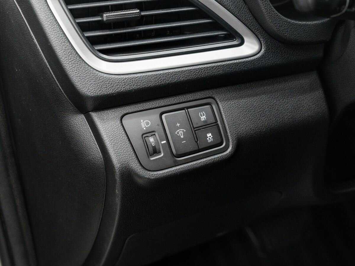 Б/У Хендай Солярис 2018 года. Фото: #16