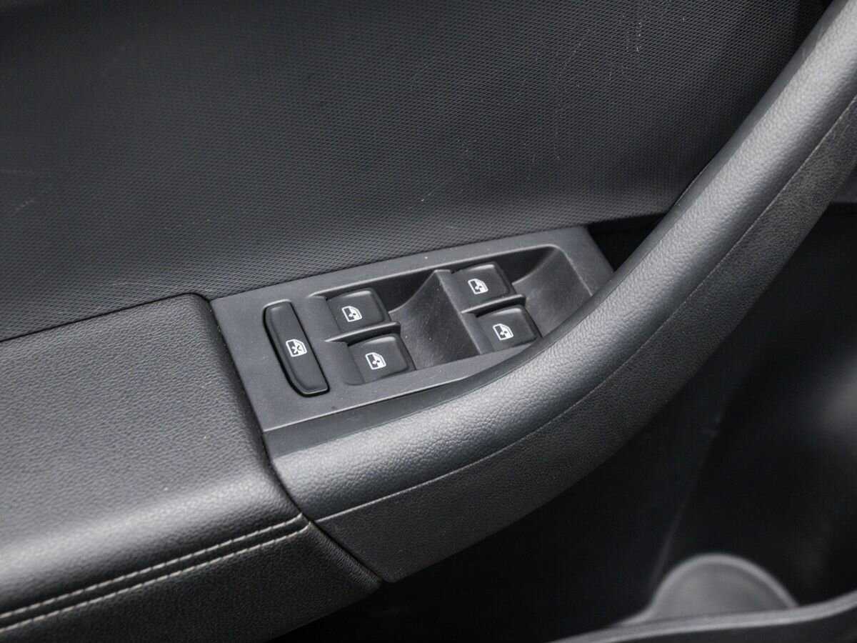 Б/У Фольксваген Поло 2021 года. Фото: #15