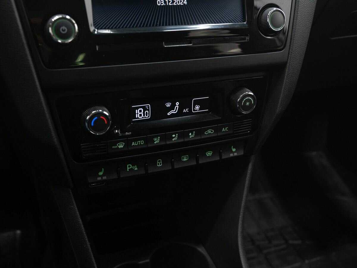 Б/У Шкода Рапид 2019 года. Фото: #18