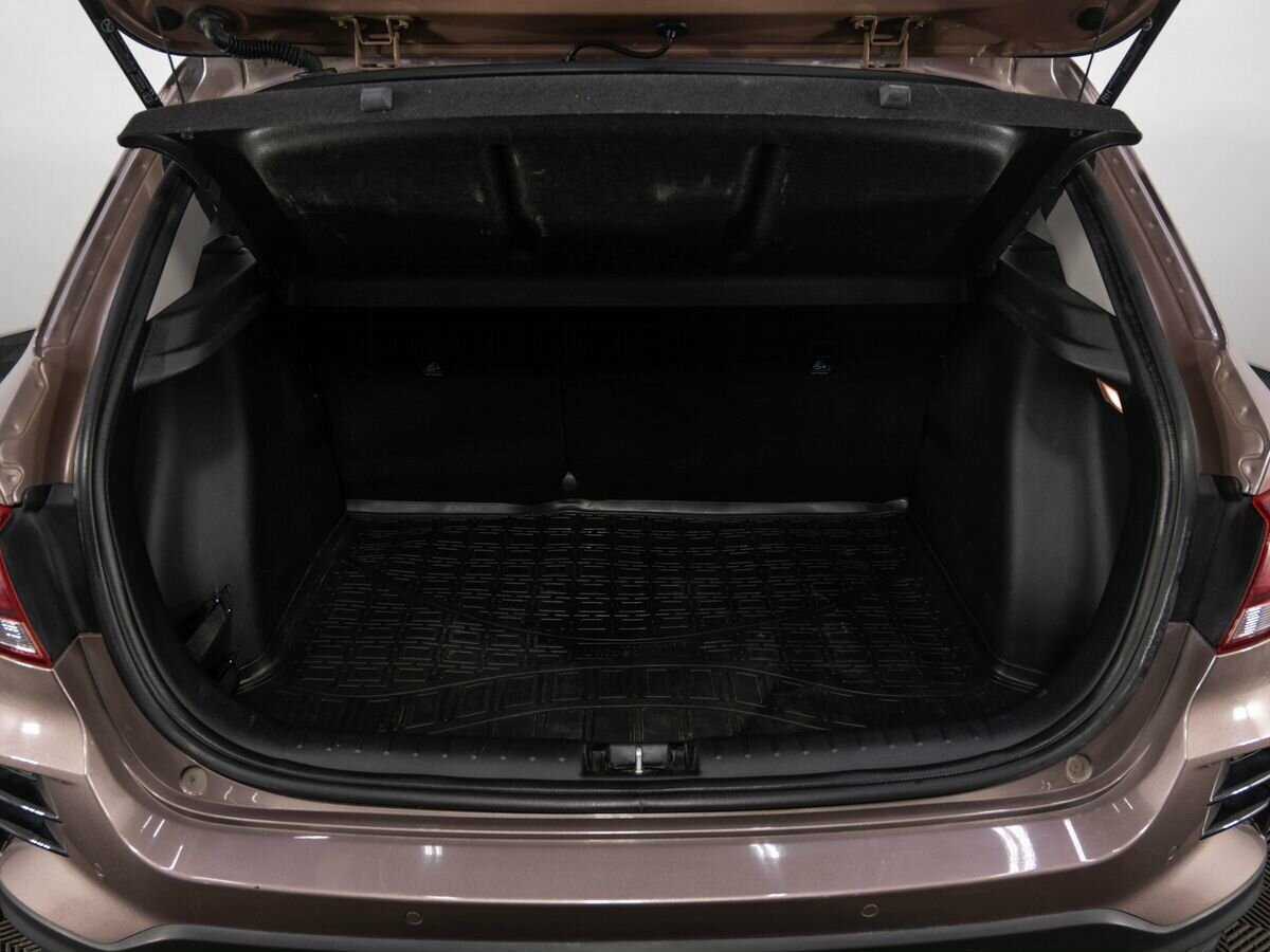 Б/У Киа Рио 2020 года. Фото: #22