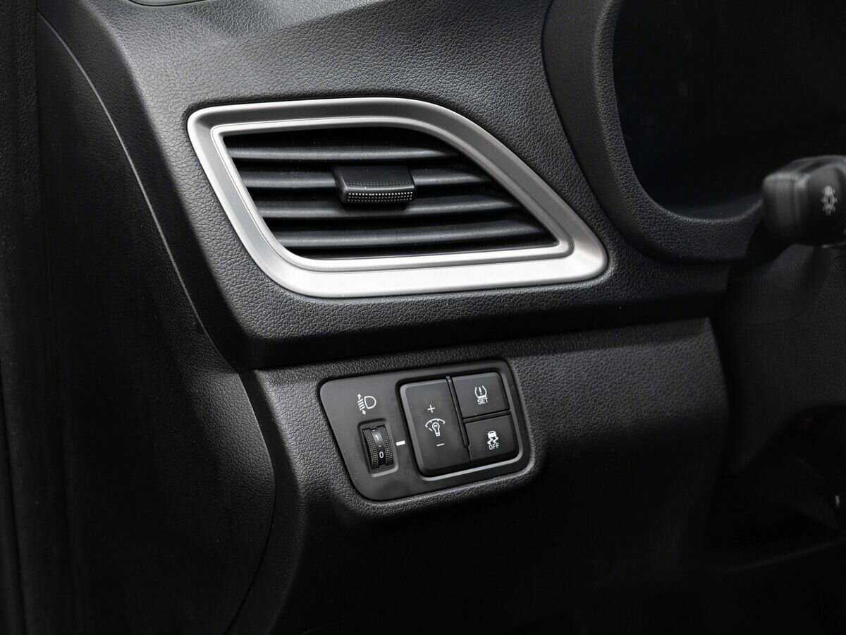 Б/У Хендай Солярис 2019 года. Фото: #19