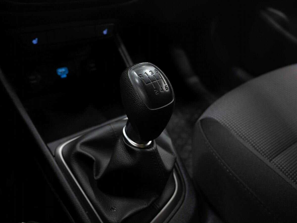 Б/У Хендай Солярис 2019 года. Фото: #22