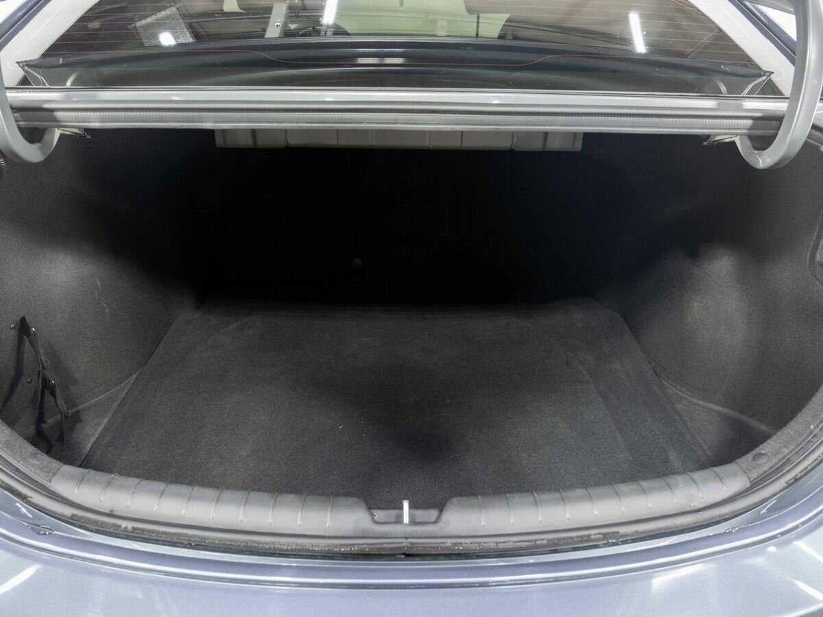 Б/У Хендай Солярис 2019 года. Фото: #23