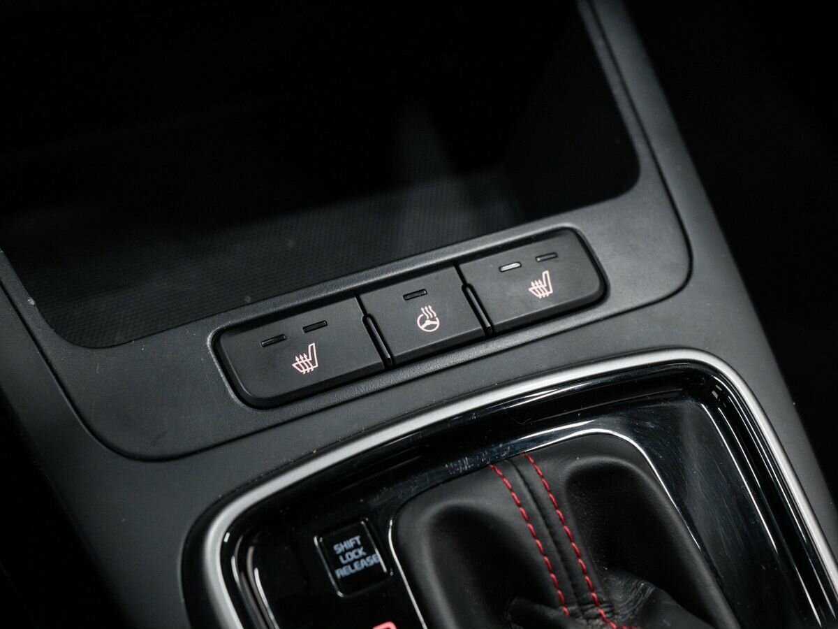 Б/У Киа Рио 2020 года. Фото: #17