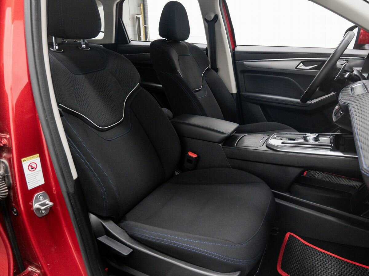 Б/У Хавал Джолион 2022 года. Фото: #7