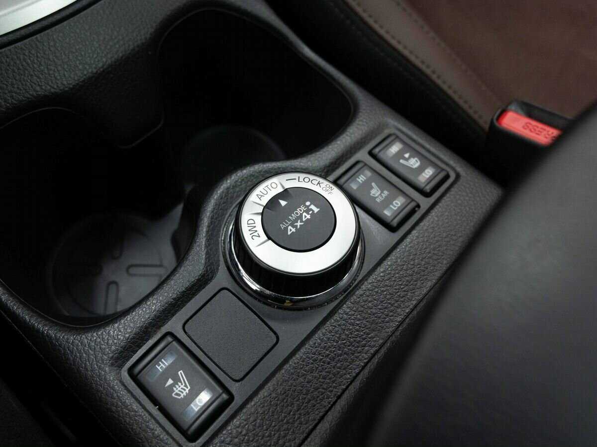 Б/У Ниссан Кашкай 2021 года. Фото: #24