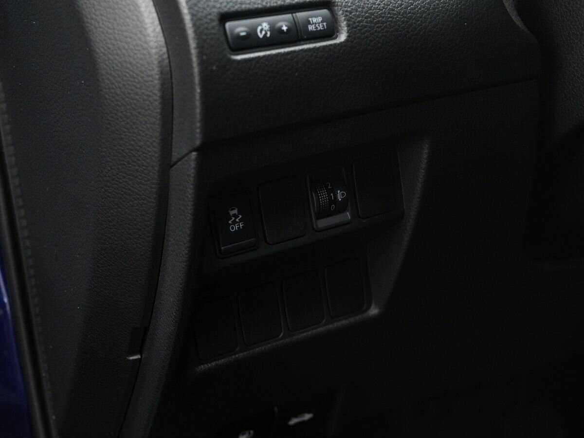 Б/У Ниссан Кашкай 2017 года. Фото: #15