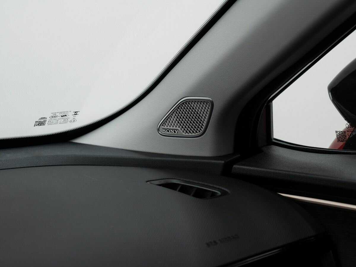 Б/У Омода Ц5 2023 года. Фото: #21