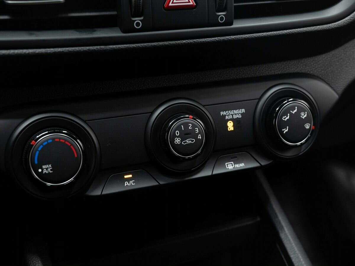 Б/У Киа Церато 2019 года. Фото: #22