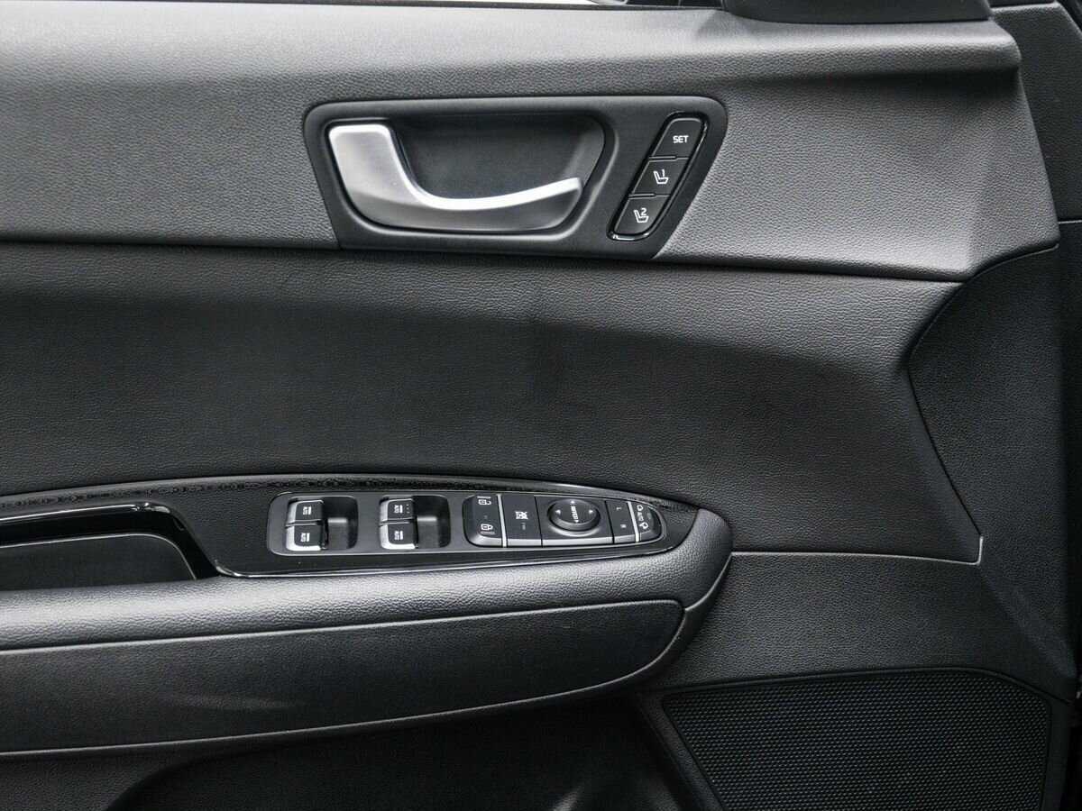 Б/У Киа Оптима 2018 года. Фото: #14