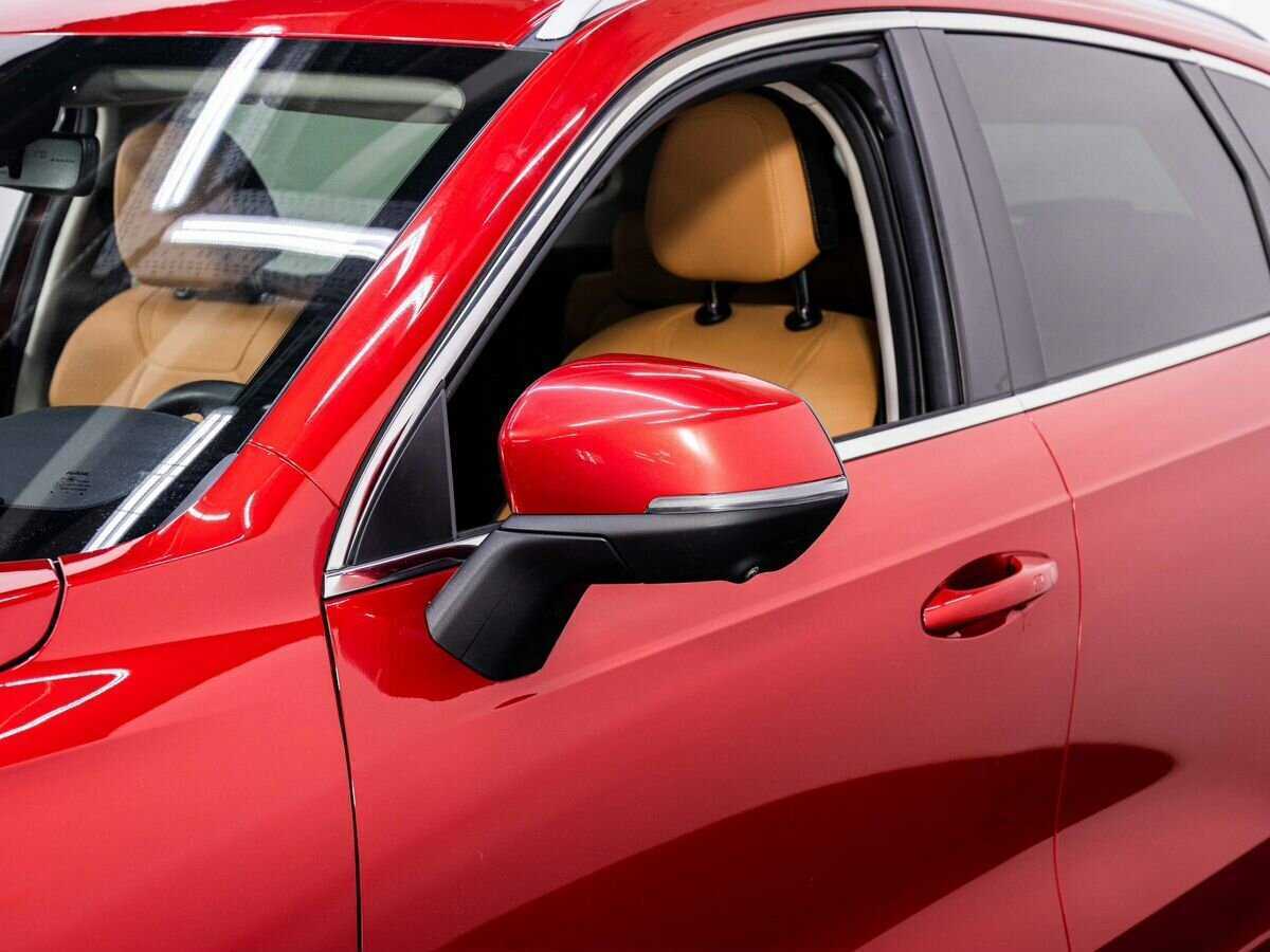 Б/У Хавал Джолион 2022 года. Фото: #7