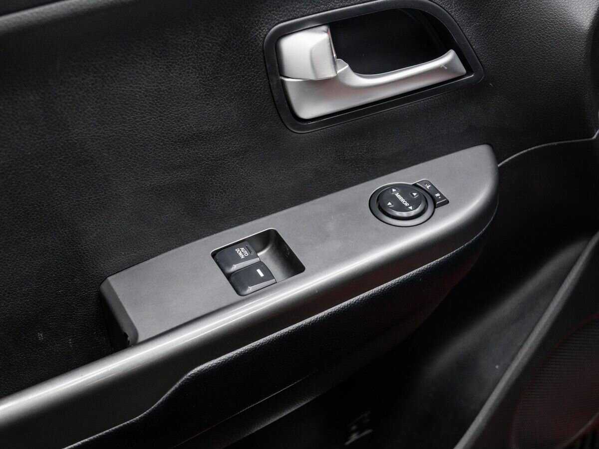 Б/У Киа Рио 2016 года. Фото: #14