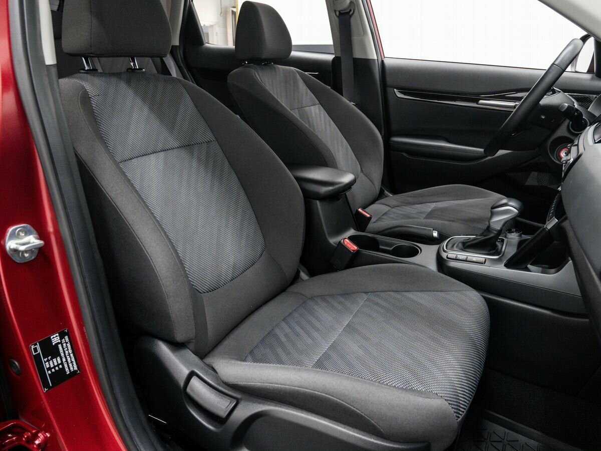 Б/У Киа Сельтос 2021 года. Фото: #7