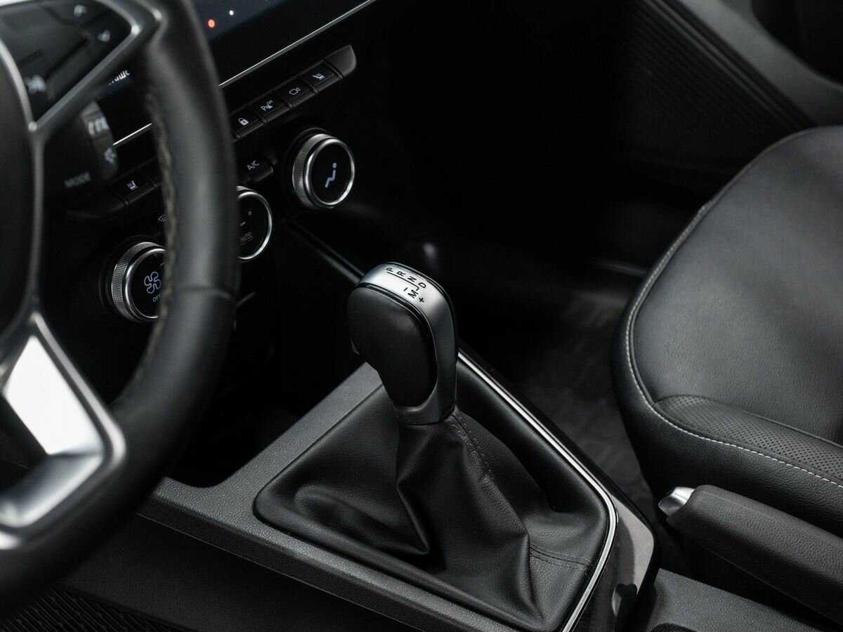 Б/У Рено Аркана 2019 года. Фото: #16