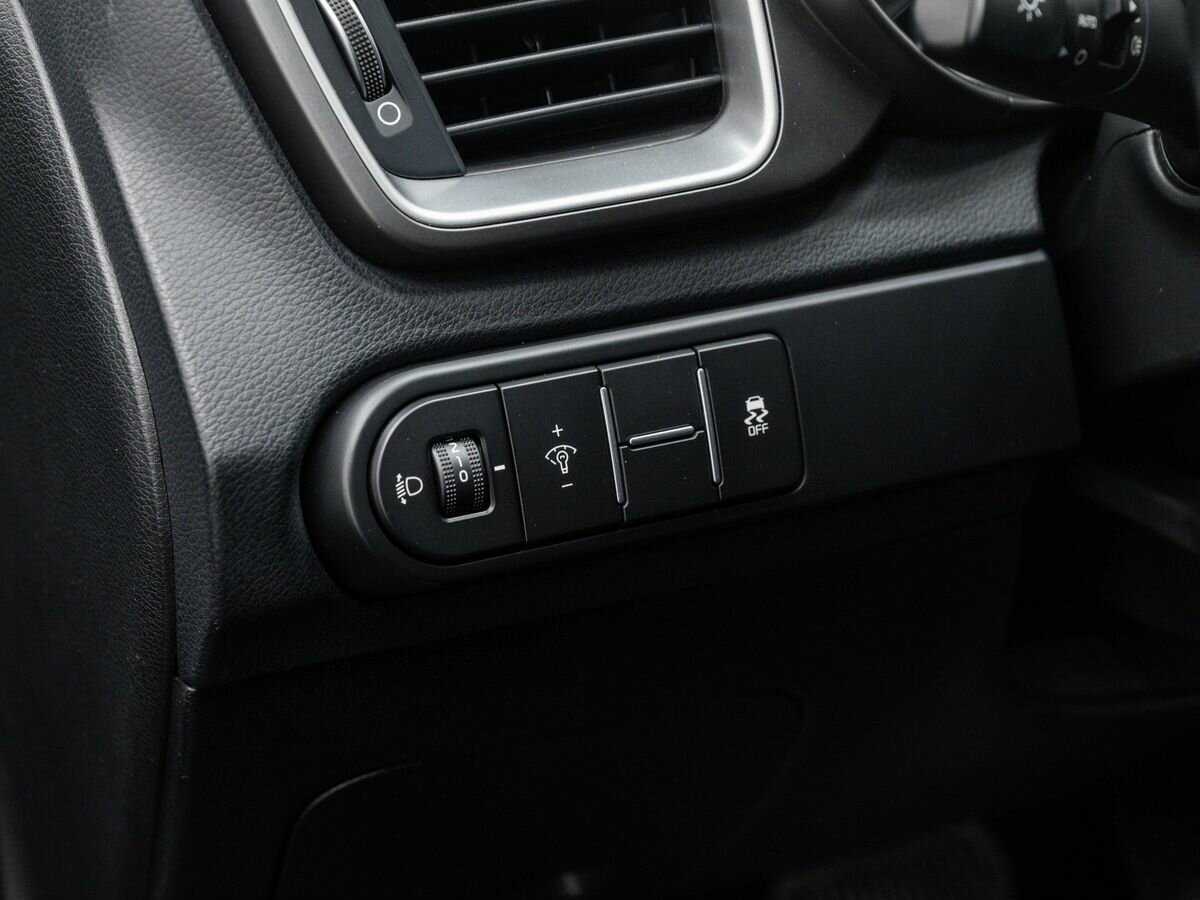 Б/У Киа Сид 2019 года. Фото: #16