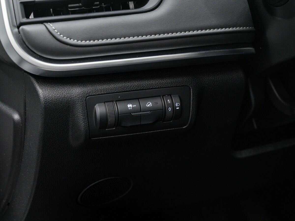 Б/У Чери Тигго 4 Про 2023 года. Фото: #16