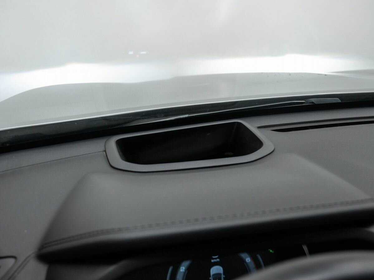 Б/У Хавал Джолион 2021 года. Фото: #21