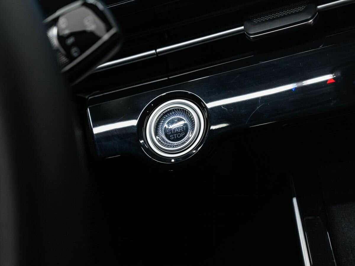 Б/У Омода Ц5 2023 года. Фото: #21