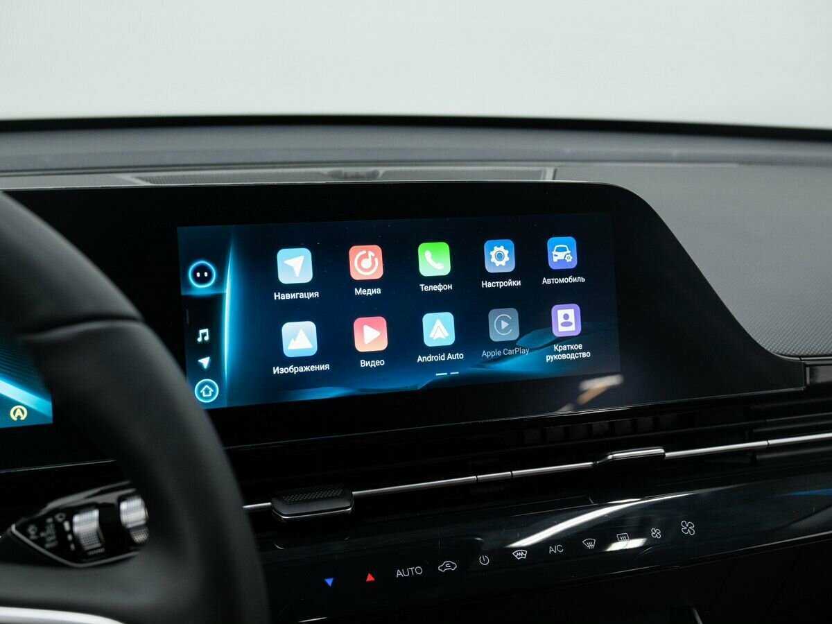 Б/У Омода Ц5 2023 года. Фото: #22