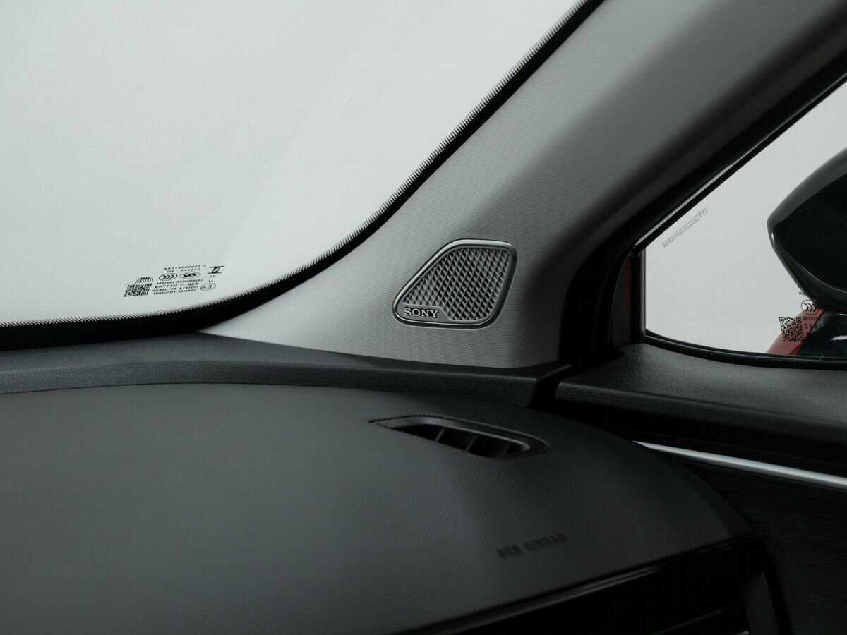 Б/У Омода Ц5 2023 года. Фото: #25