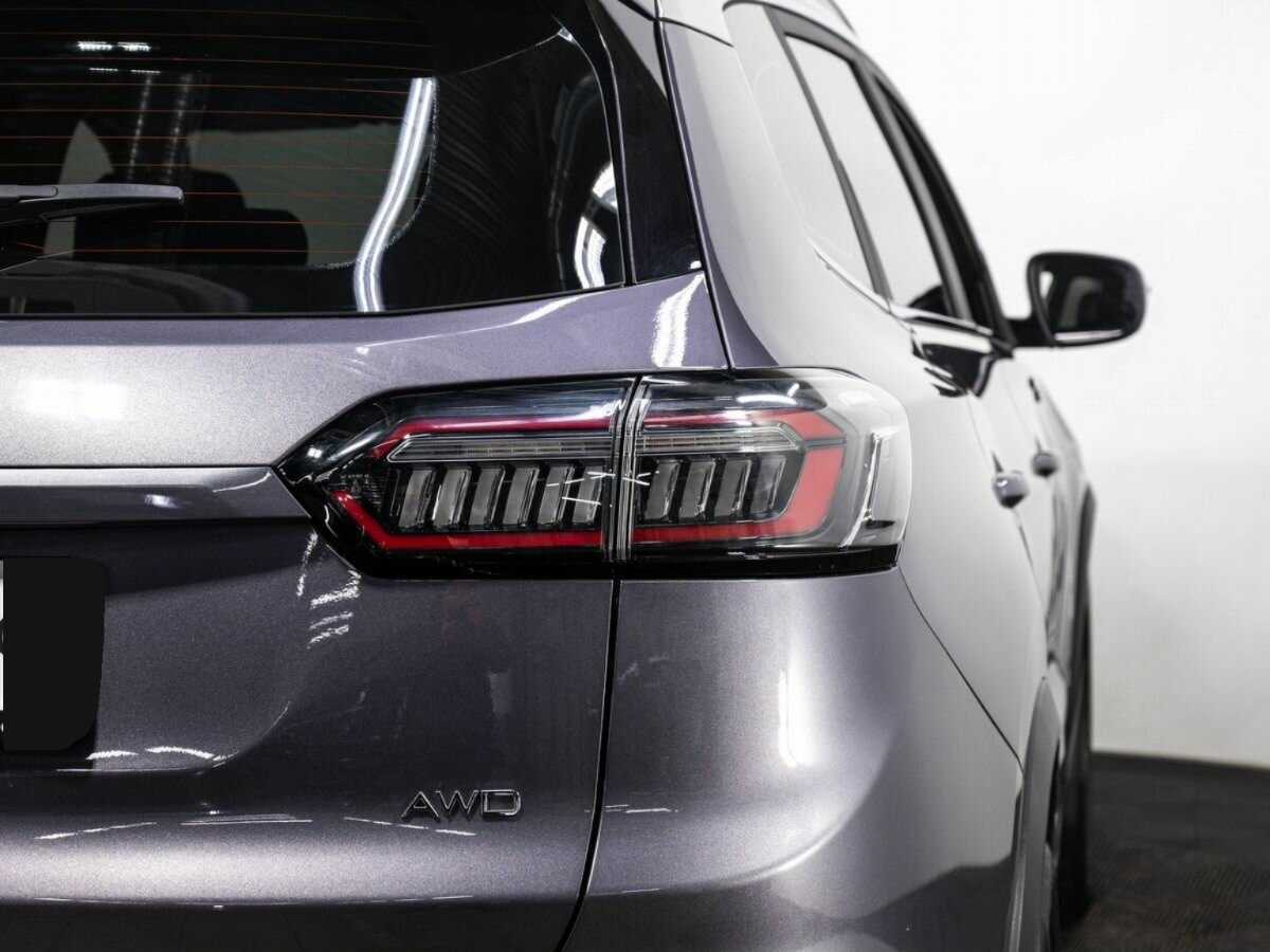 Б/У Чери Тигго 8 Про Макс 2022 года. Фото: #4