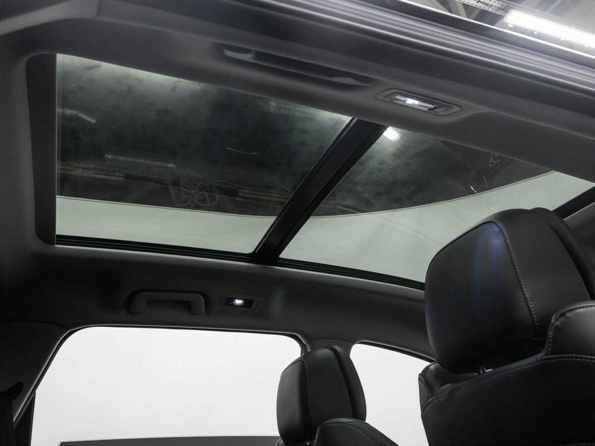 Б/У Чери Тигго 8 Про Макс 2022 года. Фото: #8