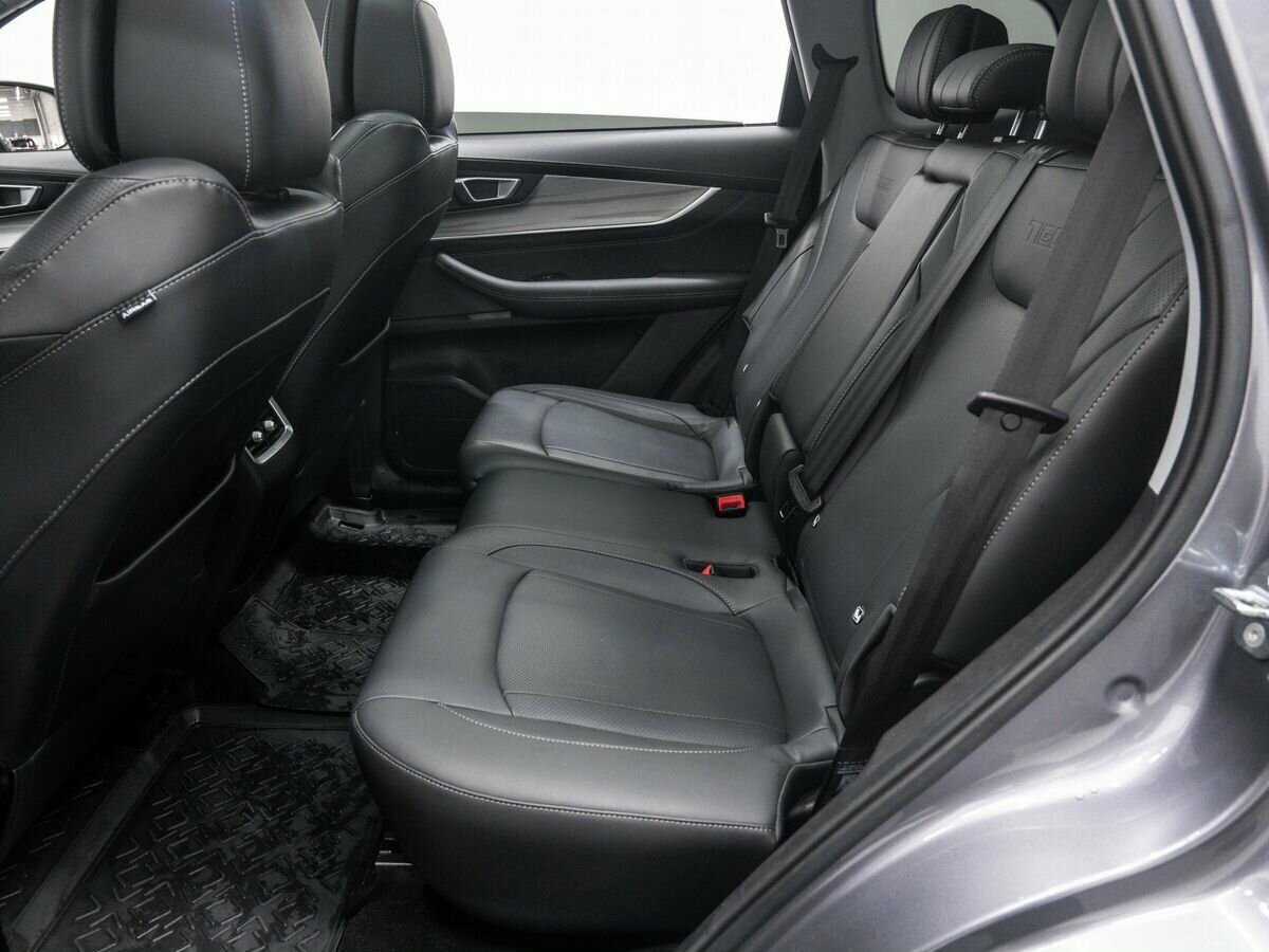 Б/У Чери Тигго 8 Про Макс 2022 года. Фото: #11